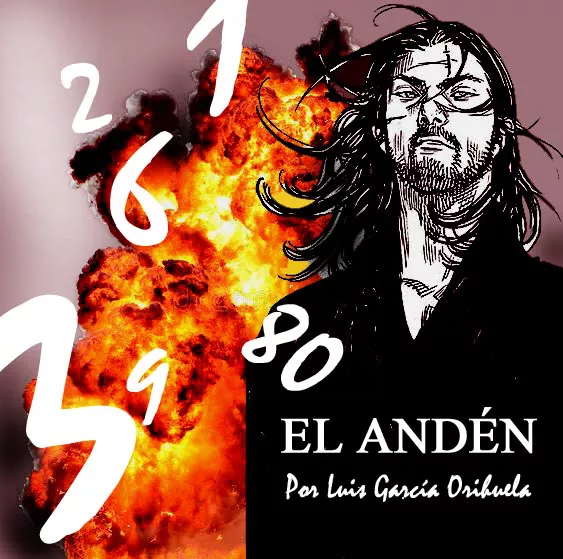 EL ANDÉN-posdata