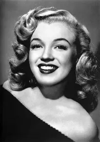 Marilyn y Norma: Dos almas, una mujer-posdata pss