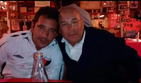 carlos alberto y maximilian monzón-hermanos-posdata-digital-press