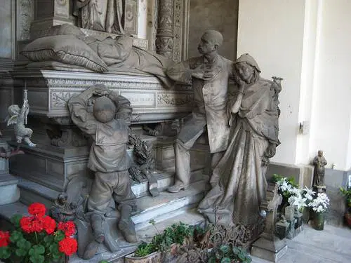 Cementerio-Genova