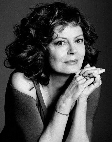 Susan Sarandon: un corazón inquebrantable, una mujer más allá de la leyenda- entrevista-posdata press