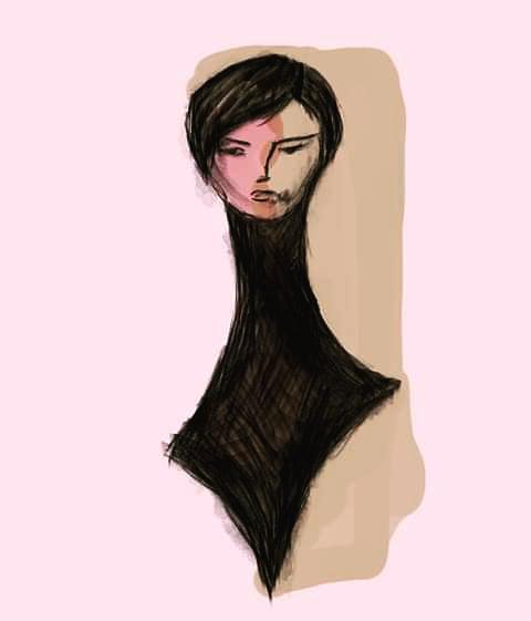 Lo efímero de la piel-posdata digital press