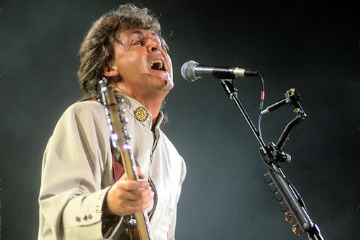 Paul in Rio -posdata digital press