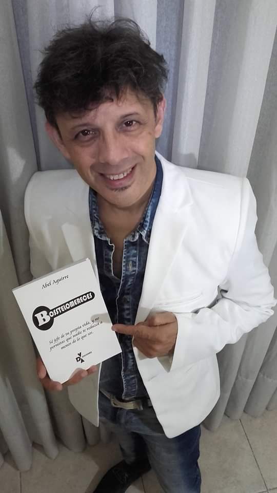 Abel Aguirre