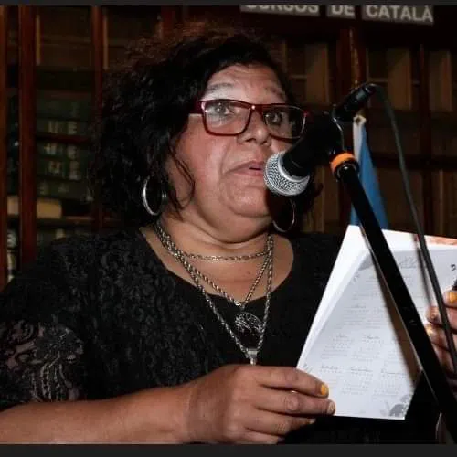 Graciela Enriquez