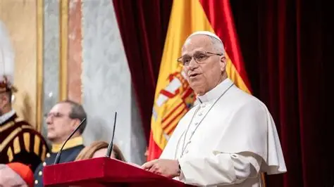 El lazo invisible: Zaragoza, el Pilar y la Santa Sede-posdata press