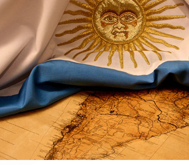 Argentina -Patria