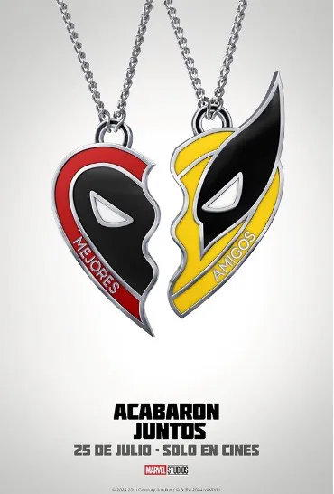 Deadpool & Wolverine -posdata-digital-press