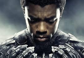 Ha muerto Chadwick Boseman, el actor de Black Panther.posdata-digital-press