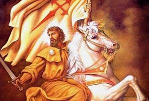 La batalla que no fue