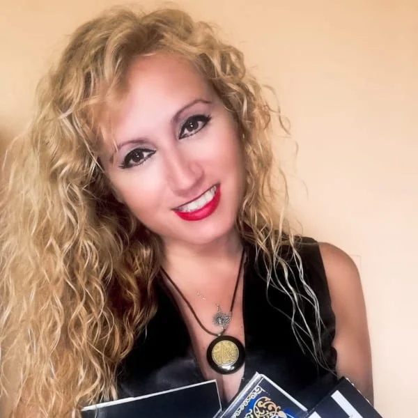 María Beatriz Munoz Ruiz