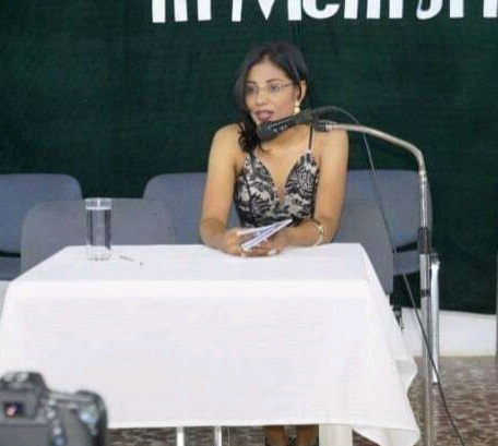 María Eugenia López