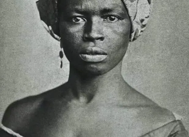 Phillips: la primer mujer poeta, afro y esclava-posdata