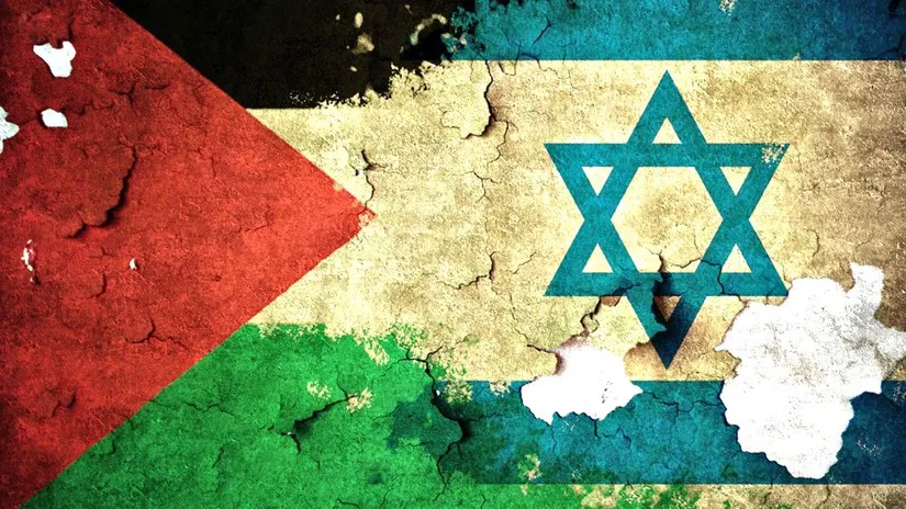 qué dice la biblia sobre la guerra -israel-palestina-posdata-digitalress