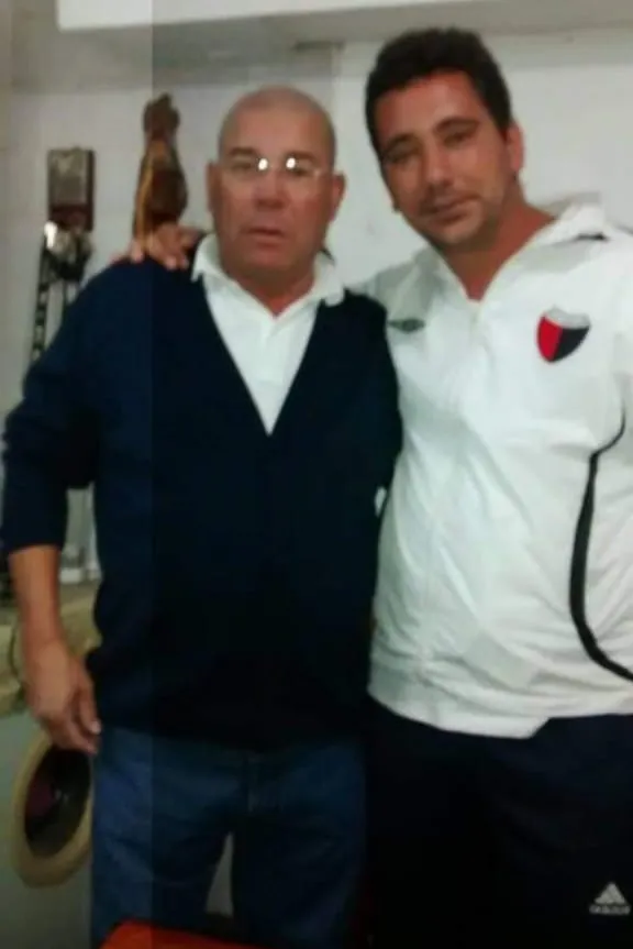 Carlos alberto y Maximiliano Monzón-posdata-digital-press