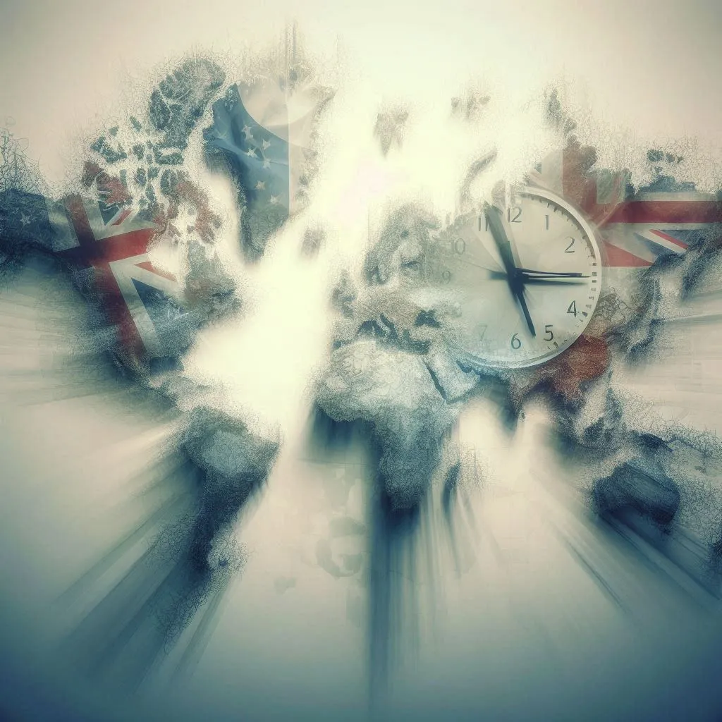 “Lo que se mueve detrás del calendario” posdata Press