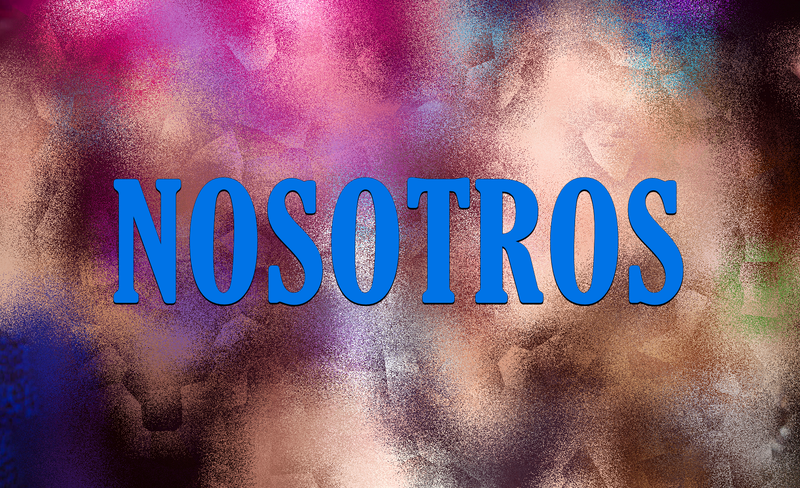 NOSOTROS-1