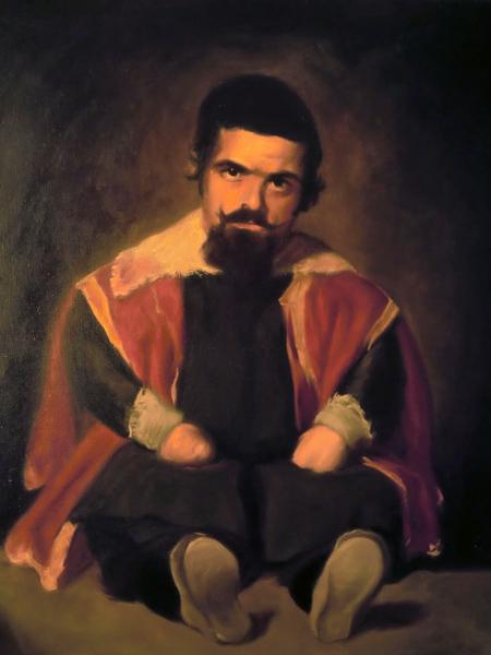 Velazquez_sebastian de morra