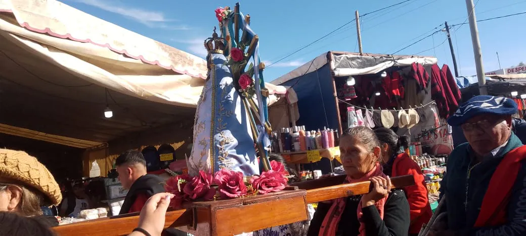 La Cruz de Mailín: Fe, historia y milagros