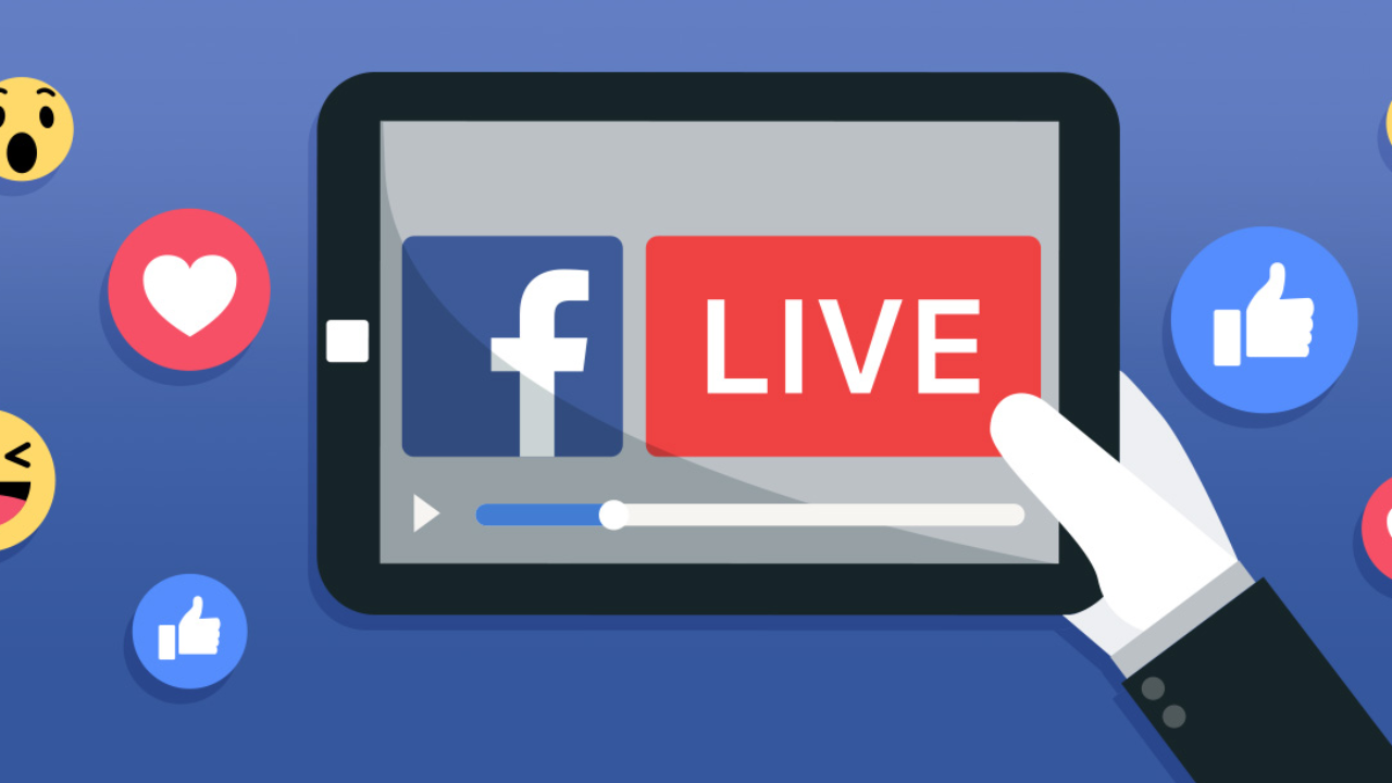 Facebook ahora permitirá cobrar por eventos en vivo-posdata-digital-press
