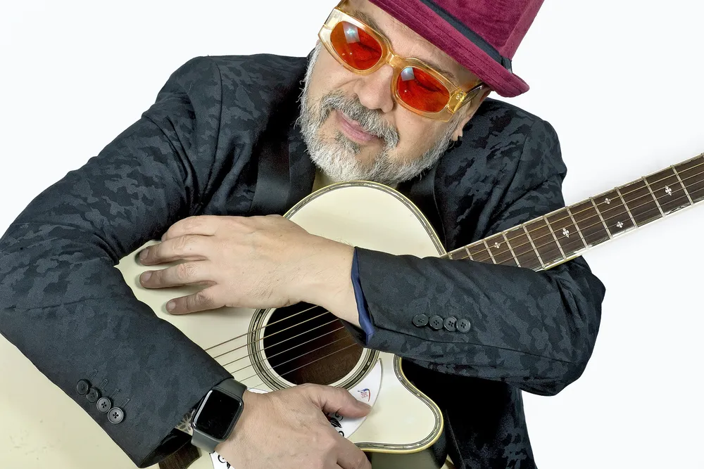 Joaquin Murieta Banda - Los Besos que le Dí