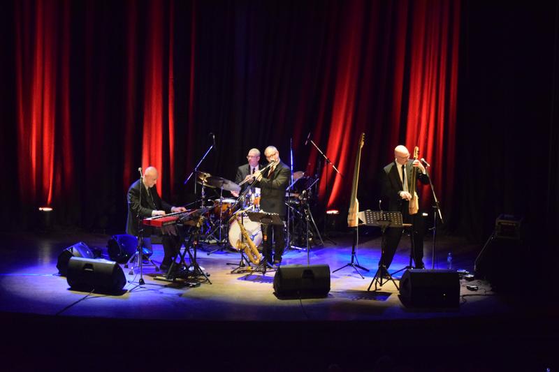 Foto: Mariana Gómez