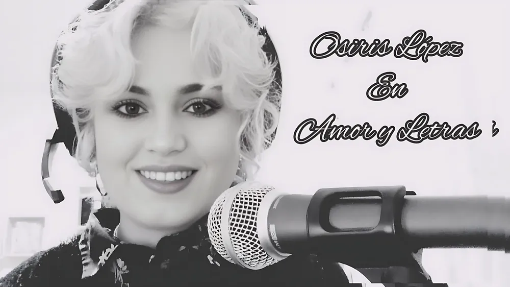 Osiris López recibe el Premio César Vallejo a la Excelencia Periodística 2026-posdata press