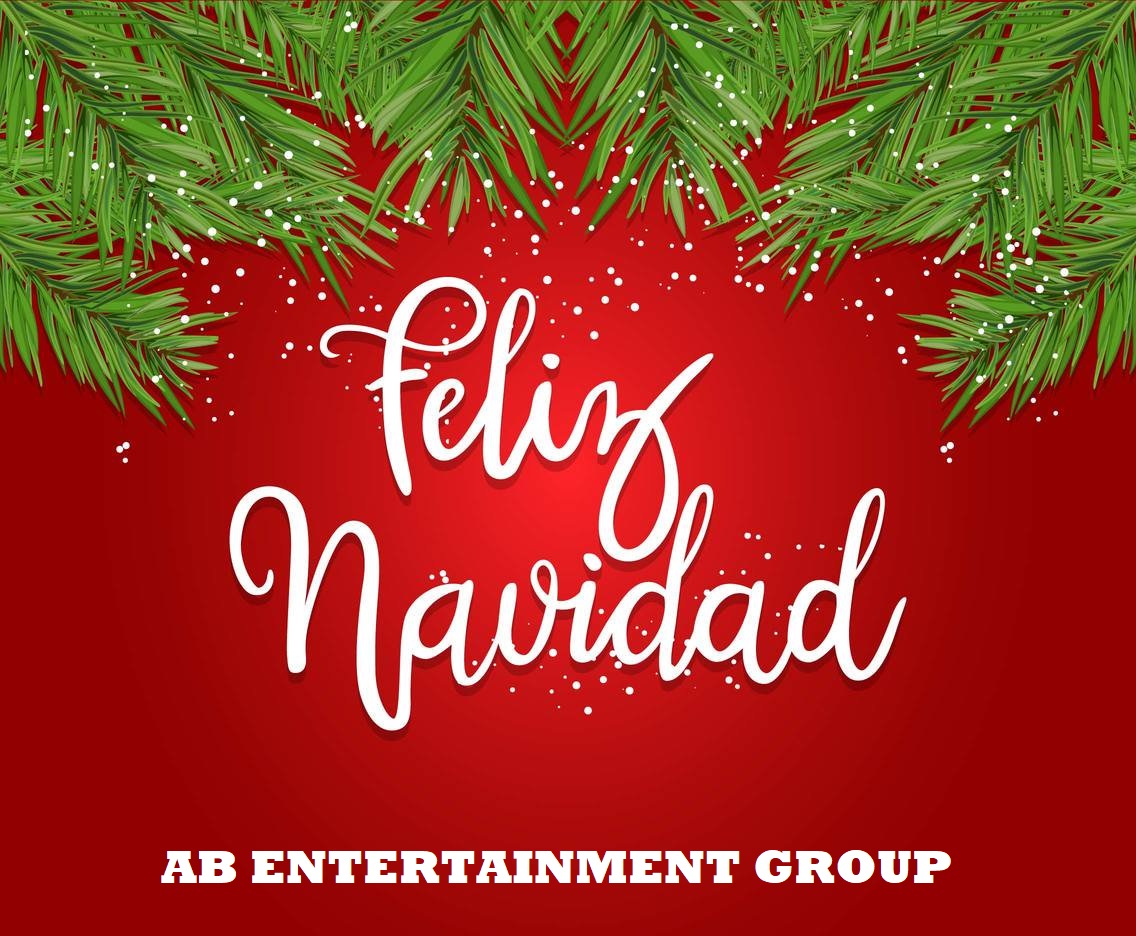 FELIZ NAVIDAD