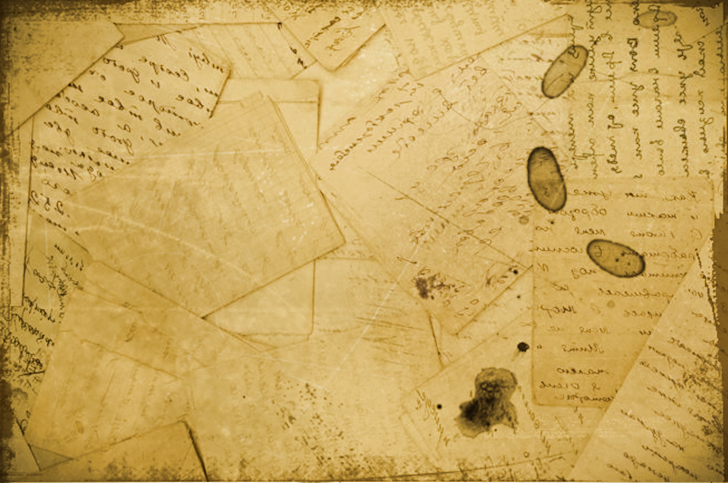 cartas amarillas.posdata-digital-press