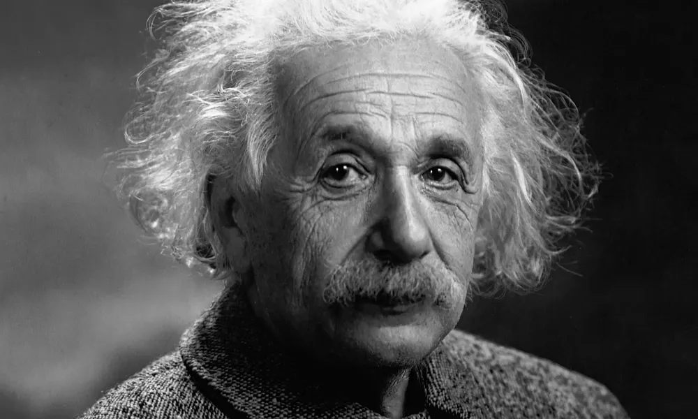 Albert Einstein-incríble historia de su cerebro.posdata-digital-press