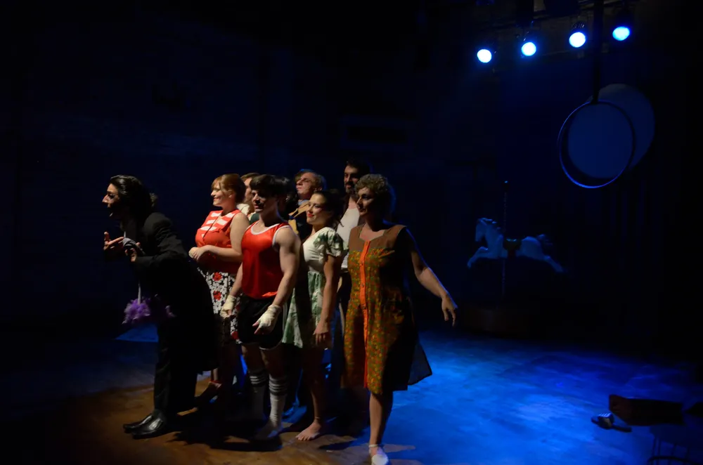 adoro esta vida-teatro-PH: Julian Lopez