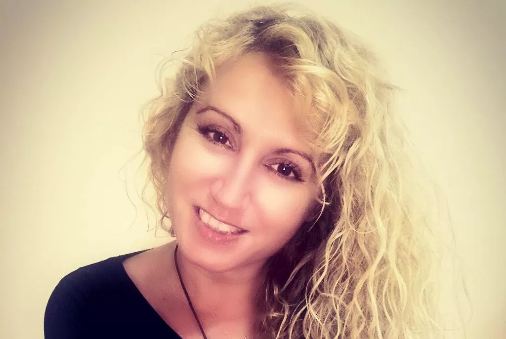 María Beatriz Muñoz Ruiz