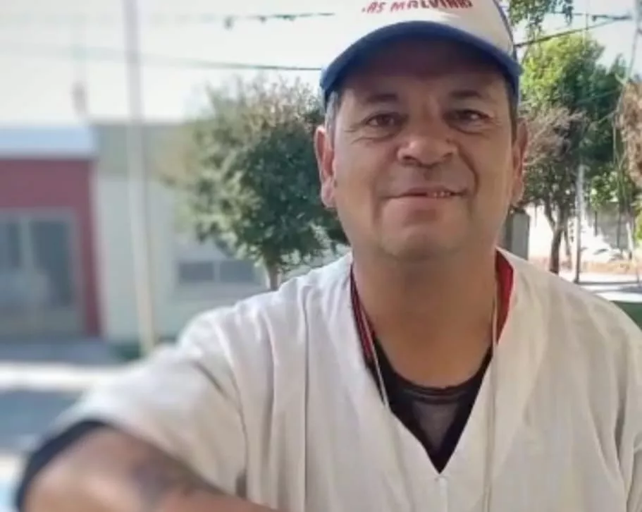 El oficio ambulante que se resiste a desaparecer II: el vendedor de churros-posdata-digital-press