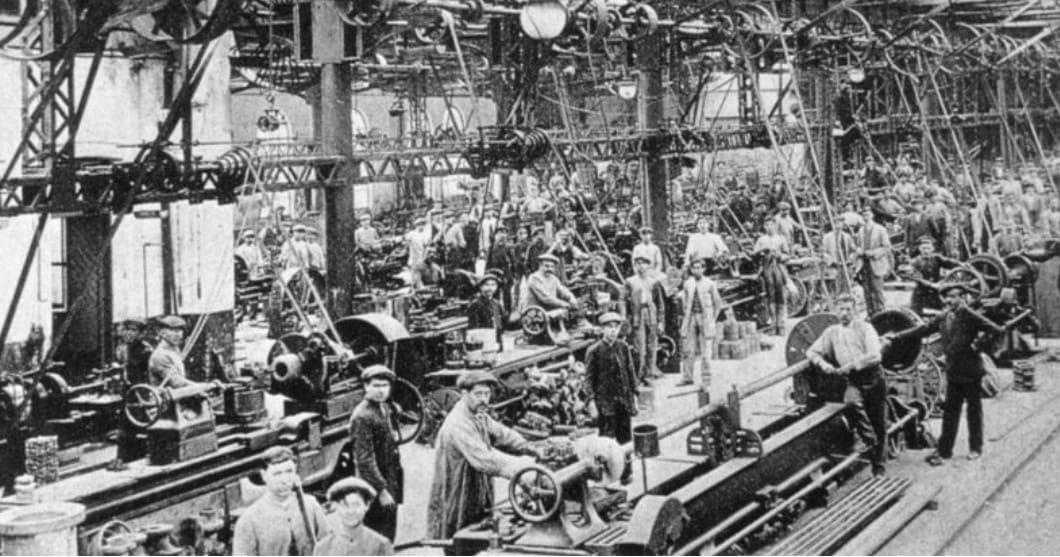 El verdadero origen de la jornada laboral-posdata-digital-press