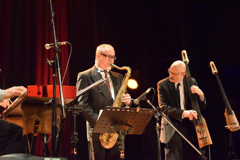 Foto: Mariana Gómez