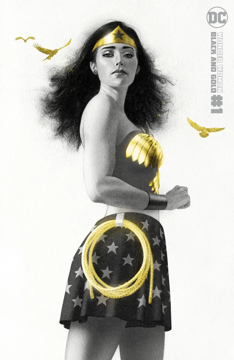 Wonder Woman