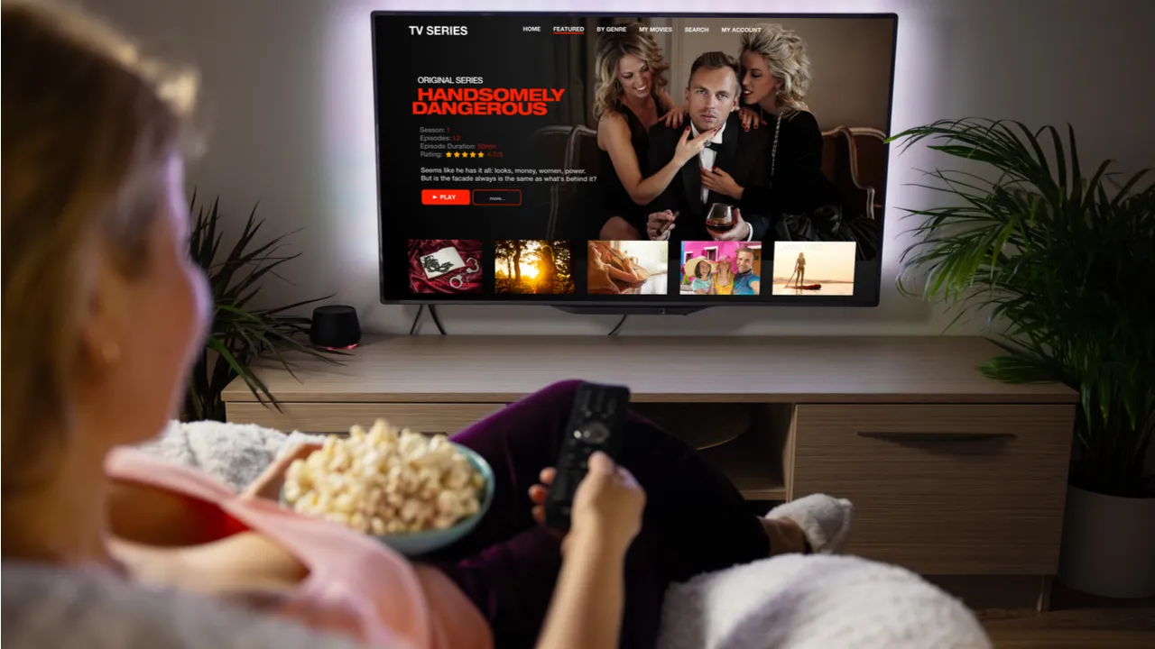 como te afecta mirar series en TV-posdata digital press