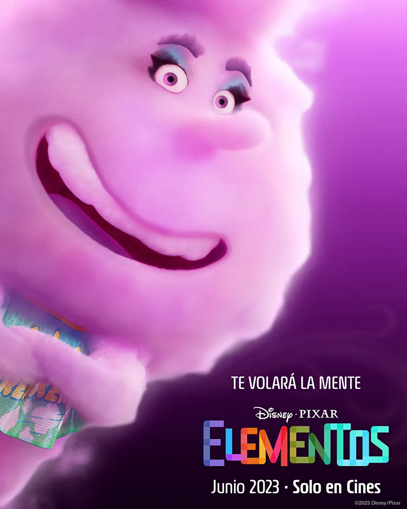 ELEMENTOS - GALE