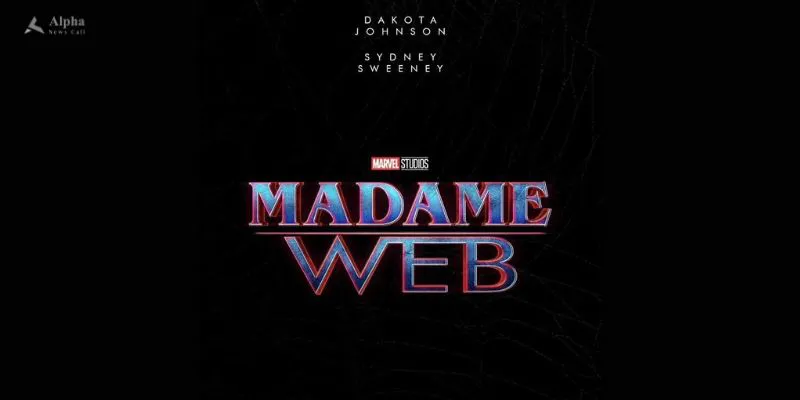 Madame-Web