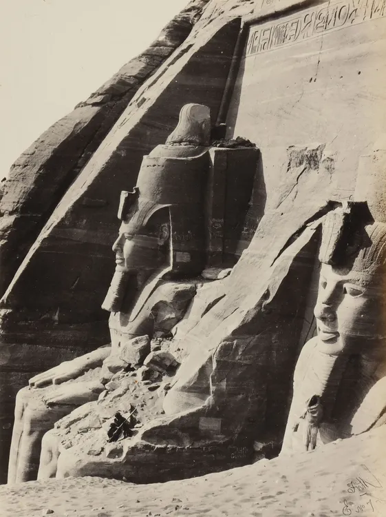 Viaje al origen de la fotografía