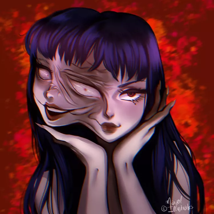 ilustración de Marisol Tejeda