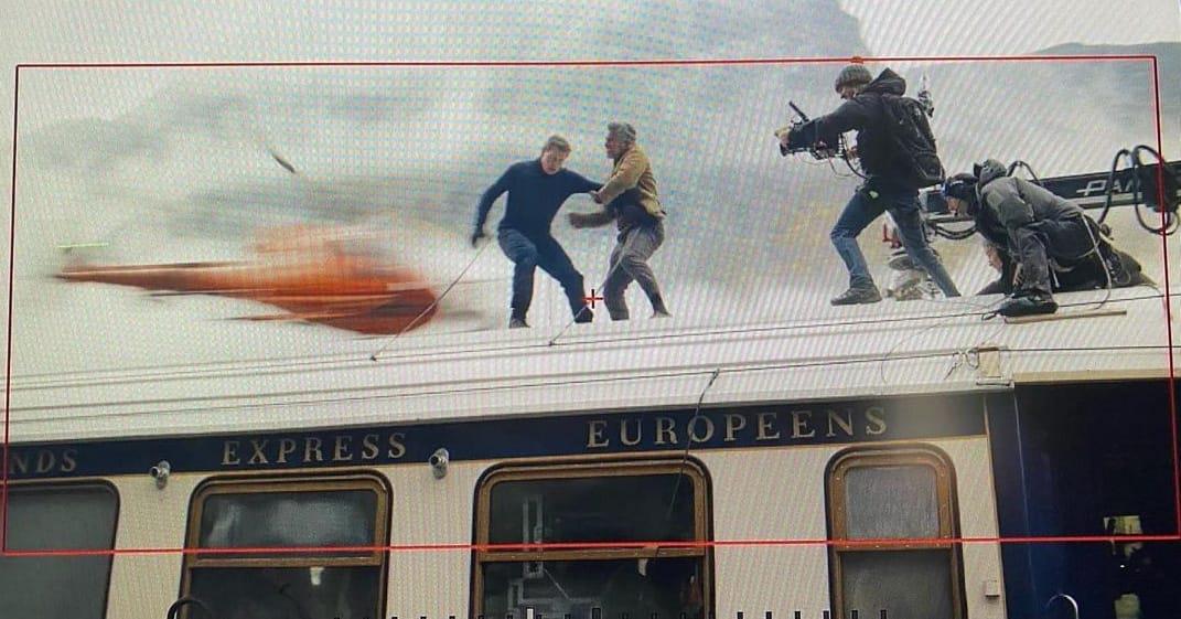 ‘Mission: Impossible 7’ posdata-digital-press