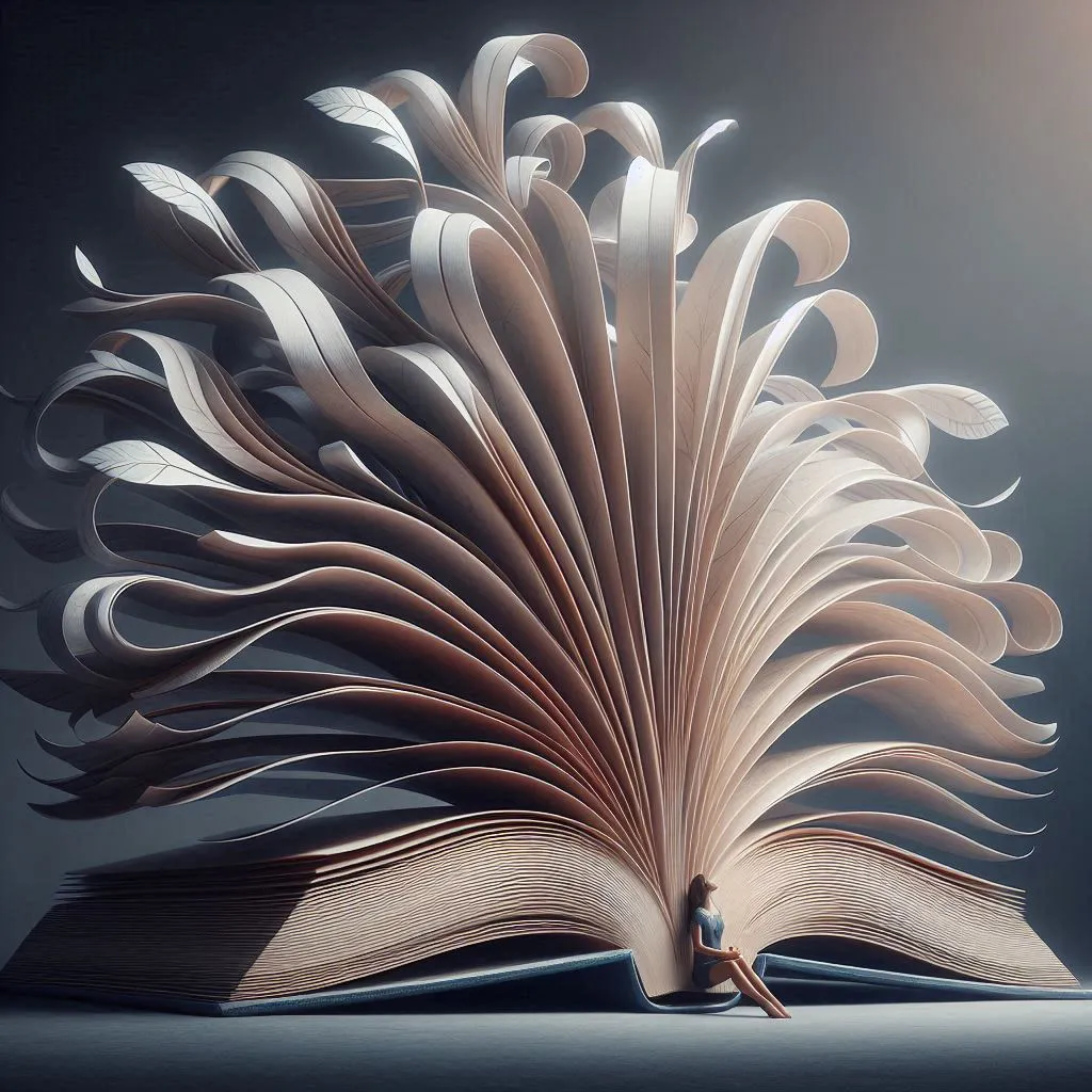 “Libros que te abrazan sin tocarte”-posdata press