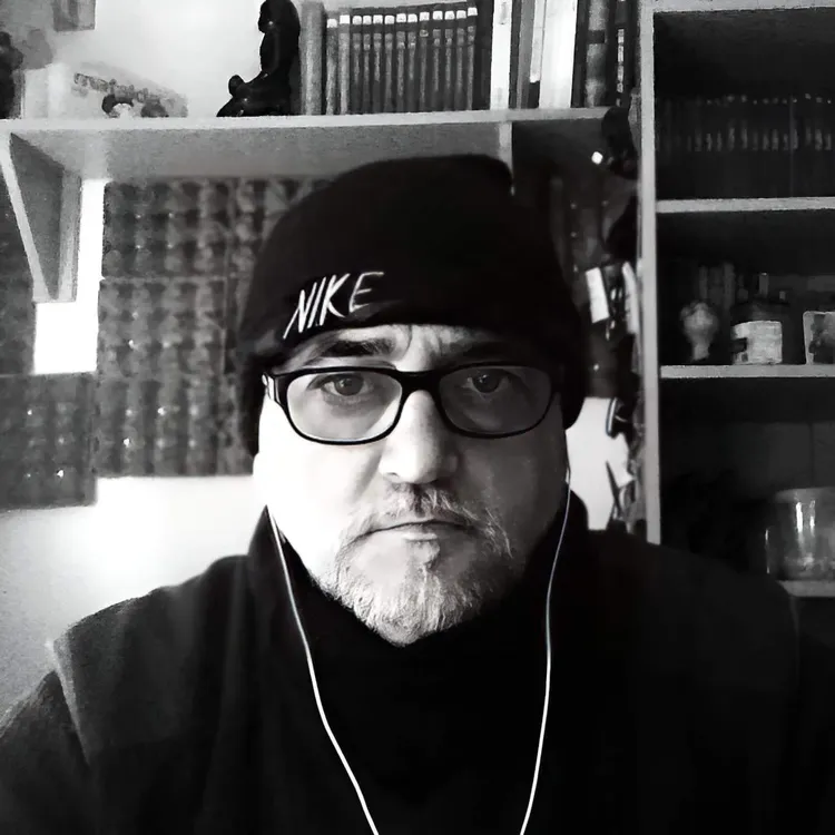 Luis García Orihuela