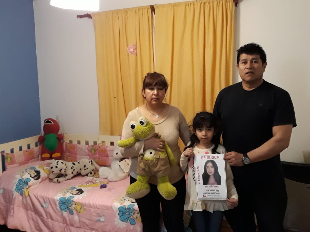Familia Herrera