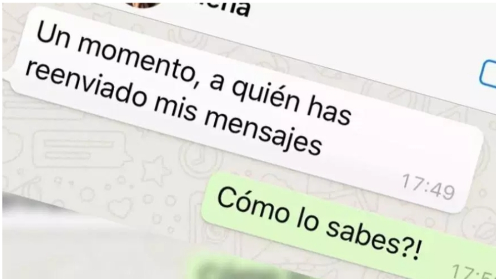 Nueva aplicacion de Whatsapp