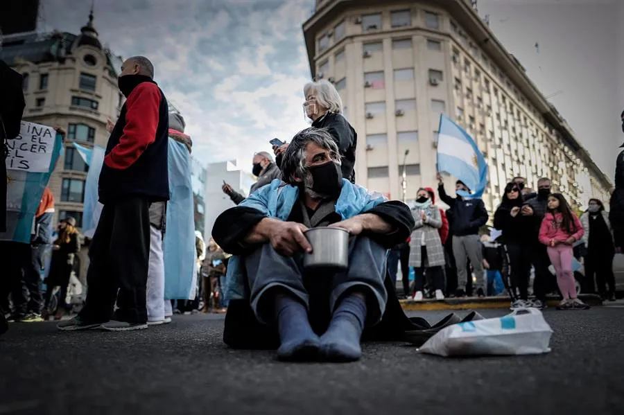 Reflexiones sobre los retos de las jubilaciones en Argentina-posdata digital press