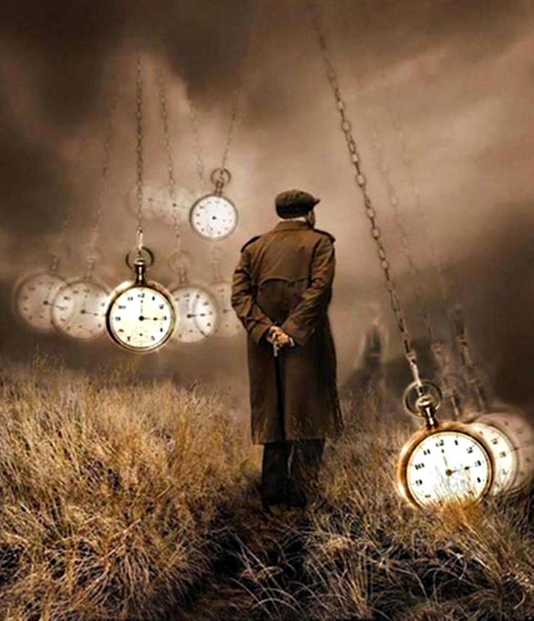 El hombre que compraba tiempo-posdata -digtal-press