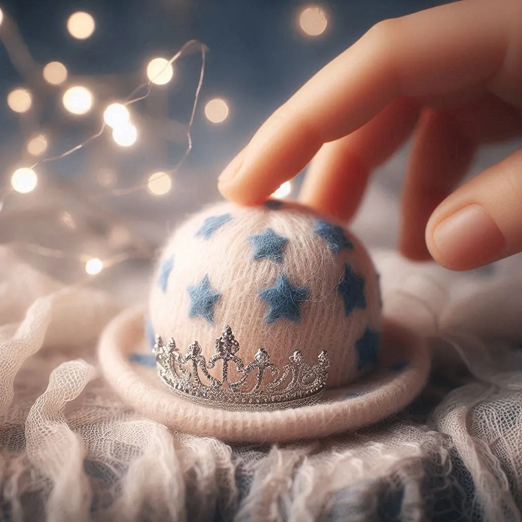 Manito y su sombrero-posdata press