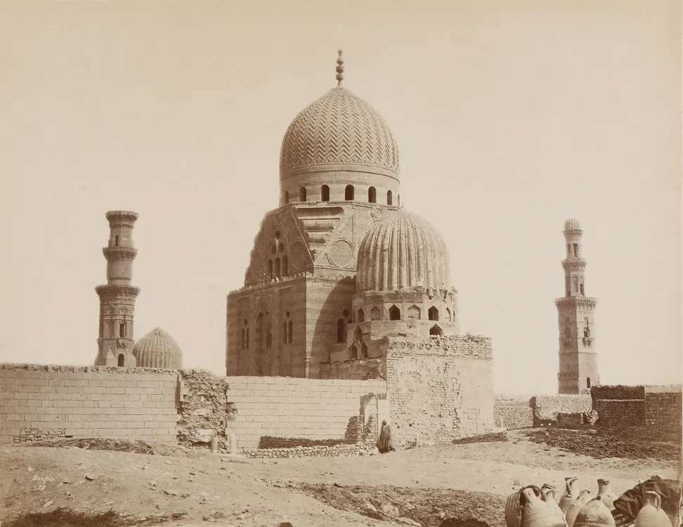 Viaje al origen de la fotografía